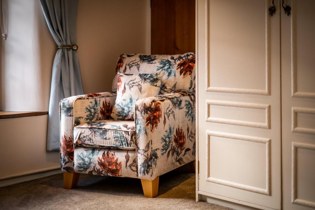 ボウネス＝オン＝ウィンダミア Beautiful Grade 2 Listed Building - West Wingヴィラ エクステリア 写真
