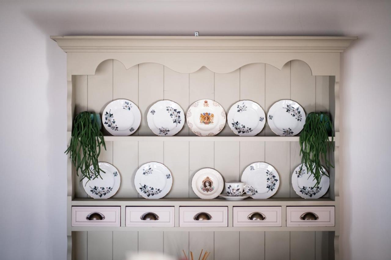 ボウネス＝オン＝ウィンダミア Beautiful Grade 2 Listed Building - West Wingヴィラ エクステリア 写真